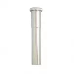 Extension para lavatorio 32 x 200 mm (1-1/4" x 8") metalica cromo Coflex PH-205