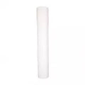 Extension para lavatorio 32 x 200 mm (1-1/4" x 8") plastica blanca Coflex PH-206