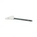 Manija plastica frontal para tanque de inodoro blanco Coflex P-B5062