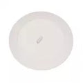 Tapon plano universal de hule para drenaje de 100 mm (4") Coflex PC-B100