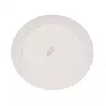 Tapon plano universal de hule para drenaje de 100 mm (4") Coflex PC-B100