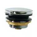 Tapon push para bañera Coflex PH-245