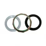 Tuerca con empaque para contracanasta Coflex PH-114