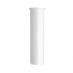 Coleta 38 x 150 mm (1-1/2" x 6") plastica para sifon Coflex PH-120