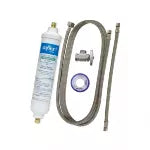 Paquete para instalacion de refrigerador Coflex JVR-IM300
