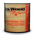 Barniz Floor Finish 903 mate para pisos de madera cuarto Sur 0090390114