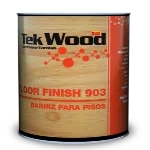 Barniz Floor Finish 903 mate para pisos de madera cuarto Sur 0090390114