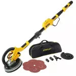 Lijadora para pared liviana 750W Stanley SW75-B3
