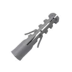 Espander plastico S4 06100207 (100 por paquete)