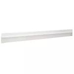 Guardapolvo para puerta 100 cm blanco Hermex GUPO-100B / 43031