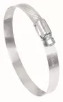 Gaza para manguera con tornillo #52 de 3-13/16” a 3-3/4” Fiero AB-52 / 44246 (5 por paquete)
