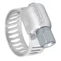 Mini-gaza para manguera con tornillo #6 de 1/2” a 3/4” Fiero AB-06 / 44231 (10 por paquete)