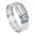 Gaza para manguera con tornillo #10 de 3/4” a 1-1/16” Fiero AB-10 / 44235 (10 por paquete)