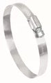 Gaza para manguera con tornillo #72 de 4-1/8” a 5” Fiero AB-72 / 44250 (5 por paquete)