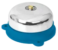 Timbre tipo campana 4" Volteck TIMC-4 / 46607