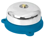 Timbre tipo campana 4" Volteck TIMC-4 / 46607