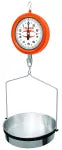 Bascula romana mecanica colgante (hasta 10 kg) Truper BAS-10C / 17087