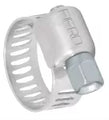 Gaza para manguera con tornillo #7 de 9/16” a 1-1/16” Fiero AB-7 / 44257 (10 por paquete)