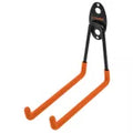 Gancho metalico para colgar 18 cm Truper GACO-18 / 11106