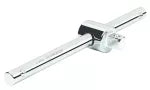 Barra corrediza para cubos 1/4" Truper C-4785 / 13217