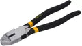 Alicate para electricista 200 mm (8") Pretul 219-P / 22612
