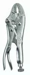 Alicate de presion 100 mm (4") con cortador de alambre 4WR Vise-Grip Irwin 1002L3