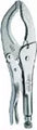 Alicate de presion quijada grande 300 mm (12") Vise-Grip Irwin 12L3