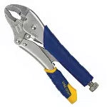 Alicate de presion de liberacion rapida 125 mm (5") 5WR Vise-Grip Irwin 9T