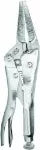 Alicate de presion punta larga 150 mm (6") 6LN Vise-Grip Irwin 1402L3