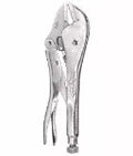 Alicate de presion quijada recta 250 mm (10") 10R Vise-Grip Irwin 102L3