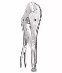 Alicate de presion quijada recta 250 mm (10") 10R Vise-Grip Irwin 102L3