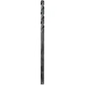 Broca HSS para metal 1/8" x 12" Irwin 62108