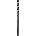Broca HSS para metal 1/8" x 12" Irwin 62108