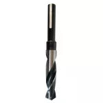 Broca HSS para metal 7/8" x 6" reducida de 1/2" Irwin 91156