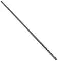 Broca multi material 3/16" x 12" Irwin 62112ZR