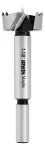 Broca para perforacion de madera 1-1/8" Forstner Marples Irwin 1966931