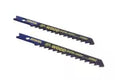 Hoja HCS para caladora de madera tipo U 80 mm 6 dientes Irwin IW14064