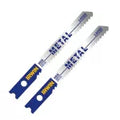 Hoja HSS para caladora de metal tipo U 70 mm 24 dientes Irwin IW14069