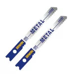 Hoja HSS para caladora de metal tipo U 70 mm 24 dientes Irwin IW14069