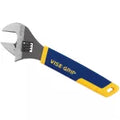Llave francesa 8" Irwin 2078608