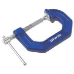 Prensa tipo C 2" Irwin 225102ZR