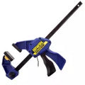 Sargento de barra 36" x 3-3/16" (910 x 81 mm) de una sola mano QuickGrip Irwin 1964741