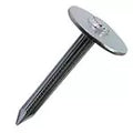 Tachuelon de acero 3.5 mm x 1-3/8" (35 mm)