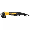 Esmeriladora 4-1/2" - 6" 1800W interruptor de gatillo Dewalt DWE43265N