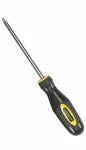 Desatornillador punta phillips #1 x 4" Basic Stanley STMT60805-840B