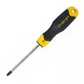 Desatornillador phillips 3/16" x 4" Stanley STMT60805-840