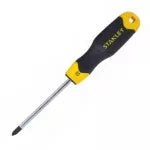 Desatornillador phillips 3/16" x 4" Stanley STMT60805-840