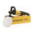 Pulidora 7" 1300W 3000rpm Car Polisher Stanley SP137K-B3