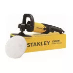 Pulidora 7" 1300W 3000rpm Car Polisher Stanley SP137K-B3
