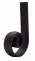 Terminal B pasamanos para hierro forjado 58 x 21 mm 12.085